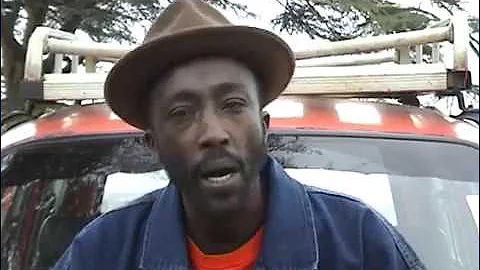 SAMMY MURAYA  NDATONYA NAIROBI (OFFICIAL VIDEO )