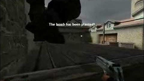 CSS Ninja Defuse | 4man | Cbble