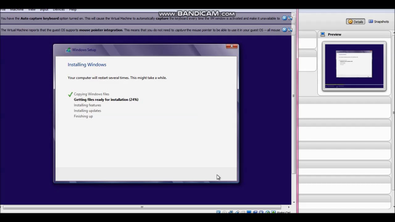 CARA MENGINSTAL WINDOWS 7 