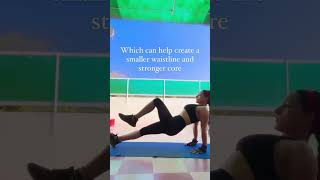 🔥 ABS KILLER EXERCISE TO BURN YOU CORE!Try These to Tone &amp; Sculpt Your Abs