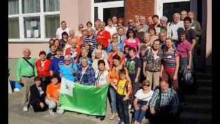 Historio de Esperanto en Benešov