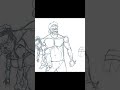 My cuzins are too funny 😂 #shortvideo #artwork #sketching #funny  #motivation #animationart