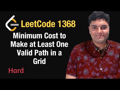 Minimum Cost to