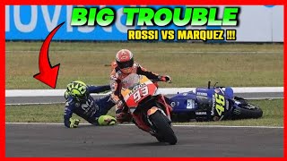 TERIKINI‼️MARQUEZ AKUI KETANGGUHAN VALENTINO ROSSI