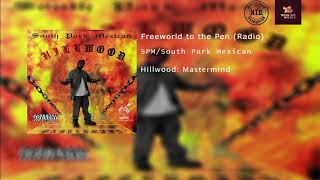 Watch South Park Mexican Freeworld To The Pen video