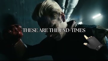 Surviving 16x Zombies with TLOU Sprinters - Pure Chaos for 2 Minutes Straight