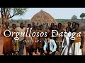 Orgullosa TRIBU Datoga TRADICIONES Antiguas Orgullosa TRIBU Datoga TRADICIONES Antiguas