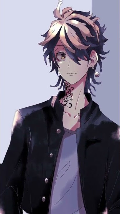 Jedag jedug Tokyo Revengers terbaru 😎 Kazutora 🥵