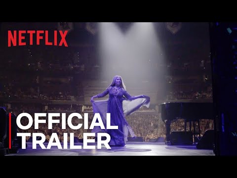 Barbra: The Music... The Mem&#039;ries... The Magic! | Official Trailer [HD] | Netflix