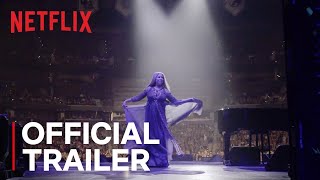 Barbra: The Music... The Mem'ries... The Magic! | Official Trailer [HD] | Netflix 