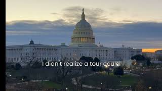 Experience Washington, DC like never before with our award-winning bus tours! 🎉
