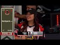 Kaylee Hunter & Gina Ramirez Win Pro Women’s Doubles At The 2024 ACL Final Chase