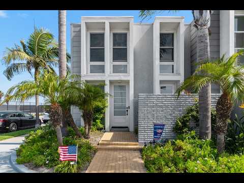 3949 Warner Avenue, Huntington Beach, CA home video tour