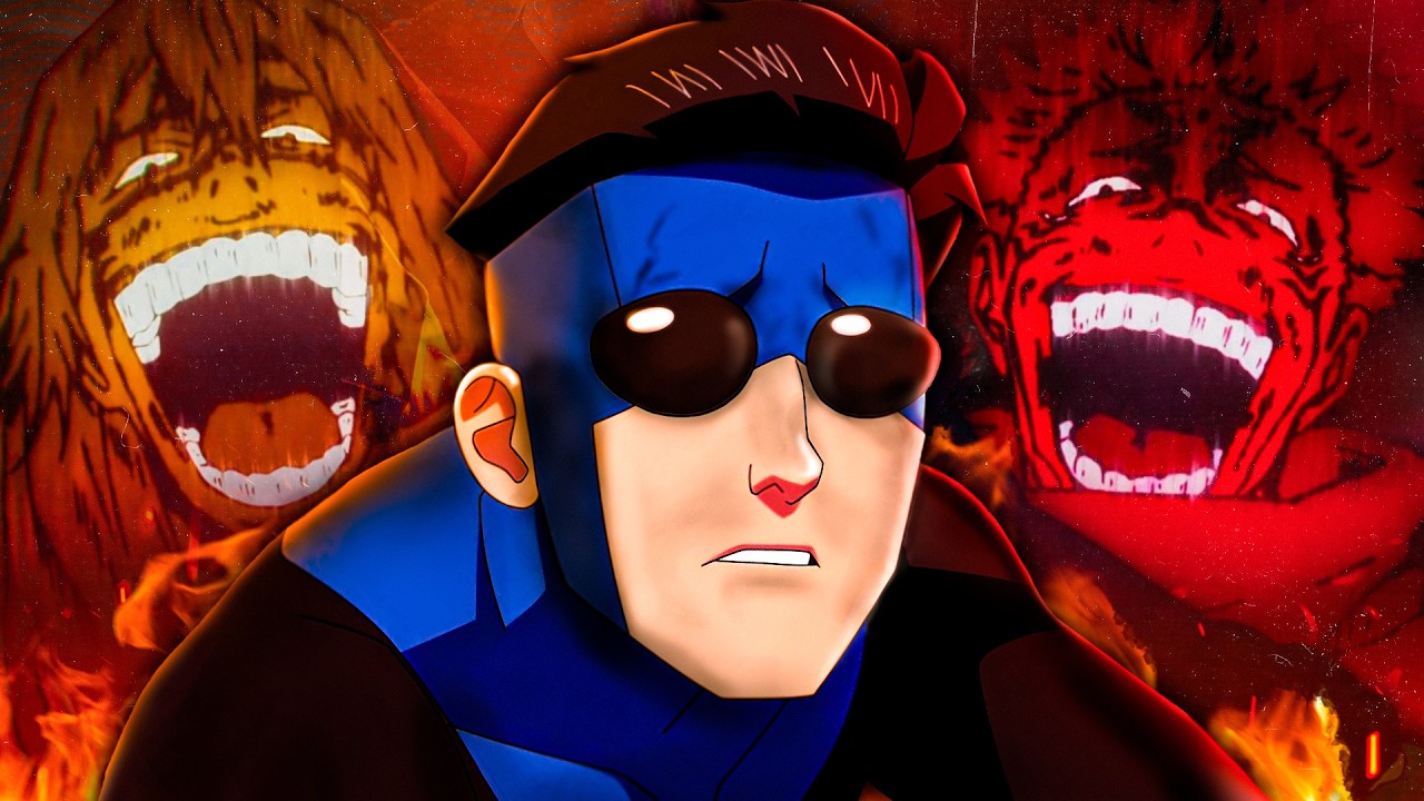 МАГИЧЕСКАЯ БИТВА УНИЗИЛА НЕУЯЗВИМОГО