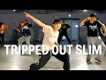 Trombone Shorty - Tripped Out Slim / Punch bunny Choreography