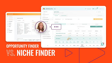 Best Amazon FBA Product Research Tool? ZonGuru vs. Jungle Scout