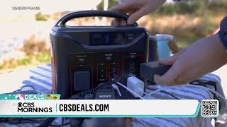 CBS Morning Deals - Tenergy - Monday_July 22.2024