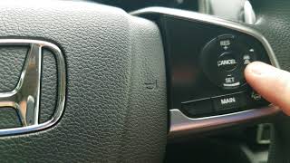 2018 Honda CRV EX allwheel drive quick review