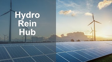Introducing the Hydro Rein Hub
