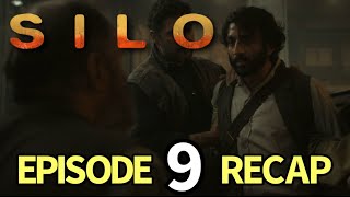 Silo Season 2 Episode 9 The Safeguard Recap