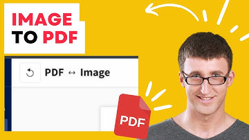 How To Convert Image To PDF File 2025 🖼️➡️📄 | Easy Step-by-Step Tutorial!