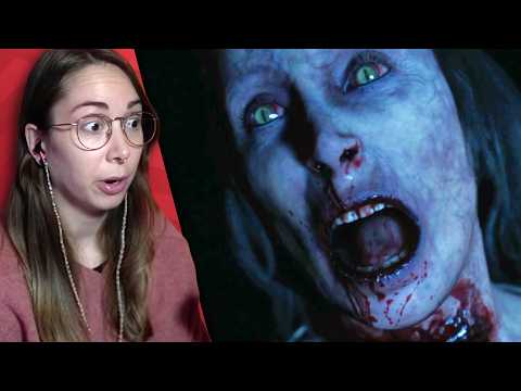 The Conjuring: Unspoken