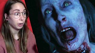 The Conjuring: Unspoken