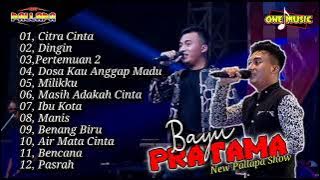 album Baru NEW PALLAPA Ft BAYU PRATAMA #ramayanaaudio