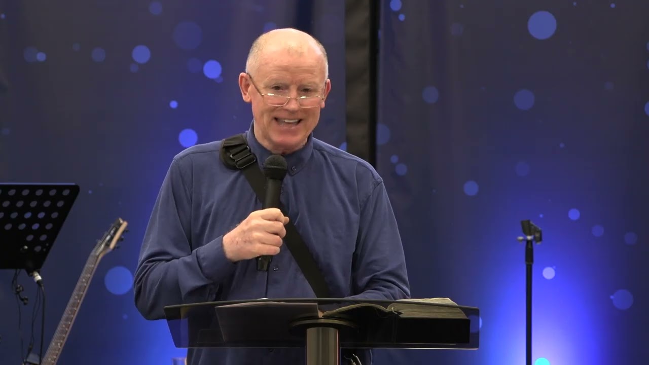 Zbor je posilovňa, nie len ošetrovňa | Ján Hudec | 15.2.2026