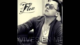 Video thumbnail of "Flex - Solo Tú"