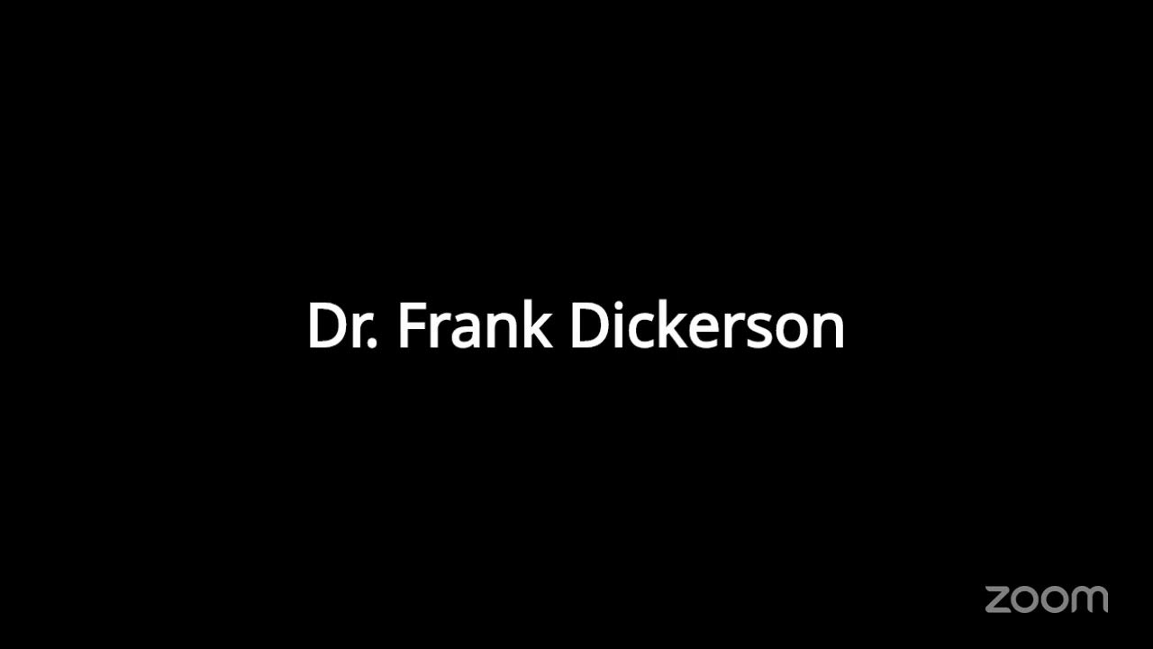 Pastor Frank and New Life