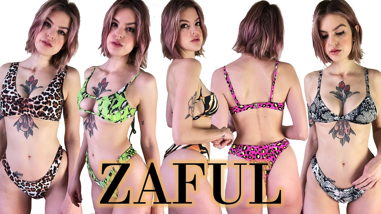 throwback-to-me-trying-on-cute-animal-print-bikinis-at-the-start-of