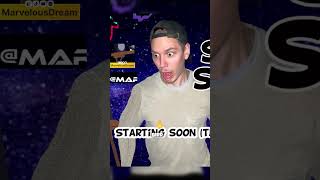 POV: You try to start your stream and immediately get jumped by a dodo bird. 💀