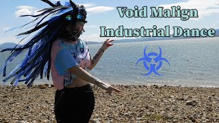 Void Malign ☣️ Industrial Dance