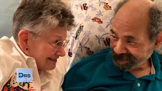 Woman Seeks Out Former Love after 42 Years!