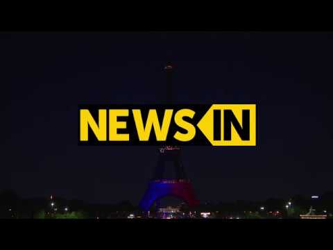 Video: Turnul Eiffel noaptea: un ghid complet al spectacolului de lumini din Paris
