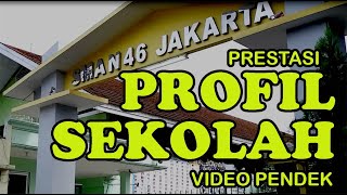 SMAN 46 JAKARTA PRESTASI VIDEO PENDEK CINEMATIC