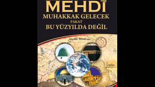 Cübbeli Ahmet Hoca - Hazreti Mehdi Aleyhisselam 1. Bölüm