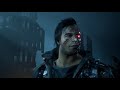 Terminator: Resistance - Infiltrator mode - Extreme difficulty (Long play)