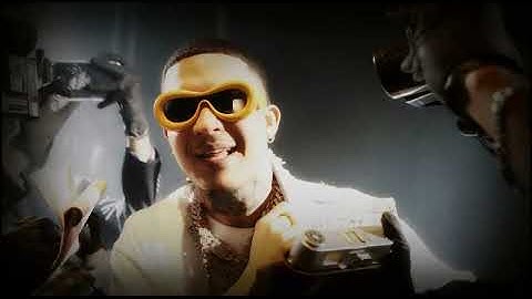 Jey One - No Soportaran (Video Oficial) @mapanegromusiic