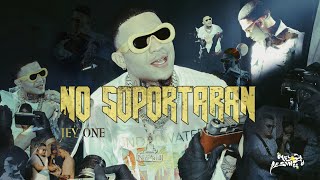 Jey One - No Soportaran (Video Oficial) @mapanegromusiic Resimi