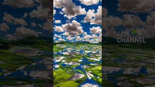 Beautiful Natural Place   Hlog Channel Wildlife Photography short vairal jurassicworld hlog