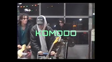 KOMODO - COMING SOON