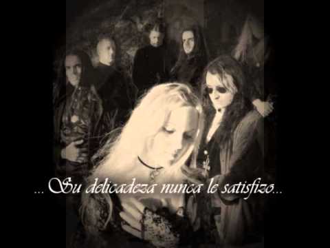 Theatre of Tragedy - The Masquerader and Phoenix Sub Español Traducción.