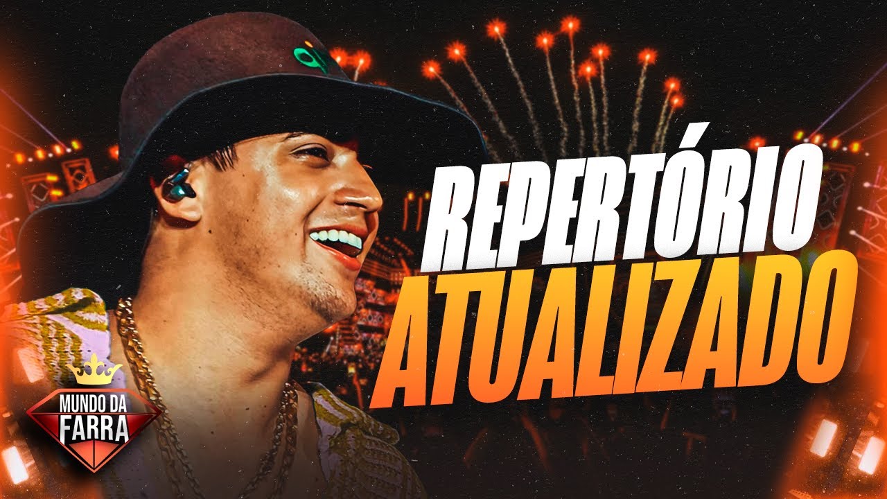 NATANZINHO LIMA 2026 - NATANZINHO LIMA ATUALIZADO REPERTÓRIO NOVO 2026 - NATANZINHO LIMA FEVEREIRO