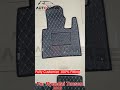 Hyundai Tucson 2025 7d floor mat