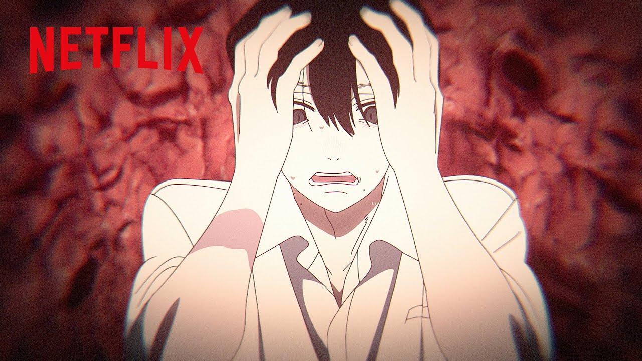 ヘッドホン推奨🎧 背筋が凍る“怖い音”が印象的なシーン集 | 光が死んだ夏 | Netflix Japan