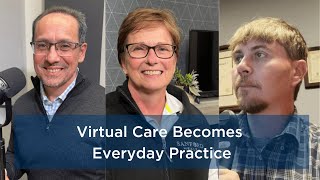 Virtual Care Becomes Everyday Practice | Sanford Health News