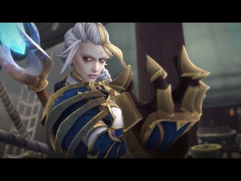 [Spoiler] El asedio