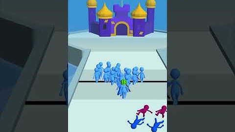 Join Clash 3D - LVL 20 GAMEPLAY WALKTHROUGH